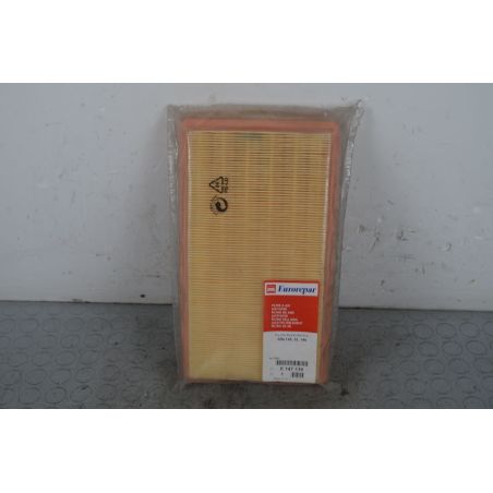 Filtro Aria Alfa Romeo 145 dal 1994 al 1999 Cod E147139  1721915607342