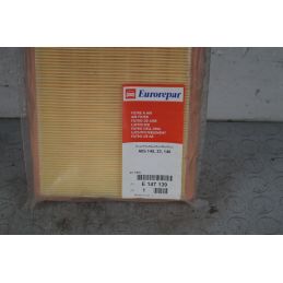 Filtro Aria Alfa Romeo 145 dal 1994 al 1999 Cod E147139  1721915607342