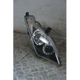 Faro Fanale Anteriore Destro Kymco Downtown 200 dal 2008 al 2017  1721916422159