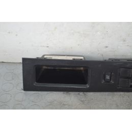 Pulsantiera alzacristalli anteriore SX Mazda 5 Dal 2005 al 2015 Cod CC64-68-4L6D02  1721916473137