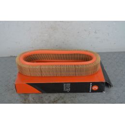 Filtro Aria Opel Ascona C dal 1981 al 1988 Cod E147074  1721917603403