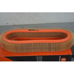 Filtro Aria Opel Ascona C dal 1981 al 1988 Cod E147074  1721917603403