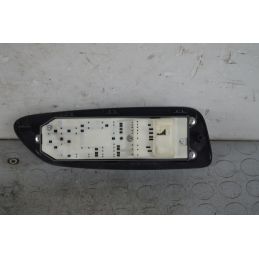 Pulsantiera alzacristalli anteriore SX Toyota Auris Dal 2007 al 2012 Cod 8482002210  1721917890582