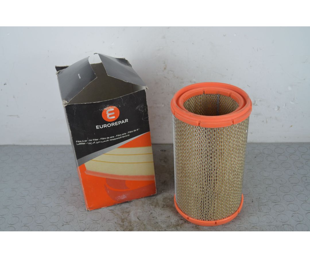 Filtro Aria Alfa Romeo 166 dal 1998 al 2007 Cod E147296  1721919424709