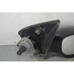 Specchietto retrovisore esterno DX Peugeot 206 Dal 1998 al 2012 Cod 018015  1721919641380