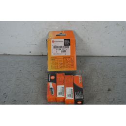 Candele Accensione Seat Ibiza dal 1993 al 2002 Cod 1625935880  1721920371146