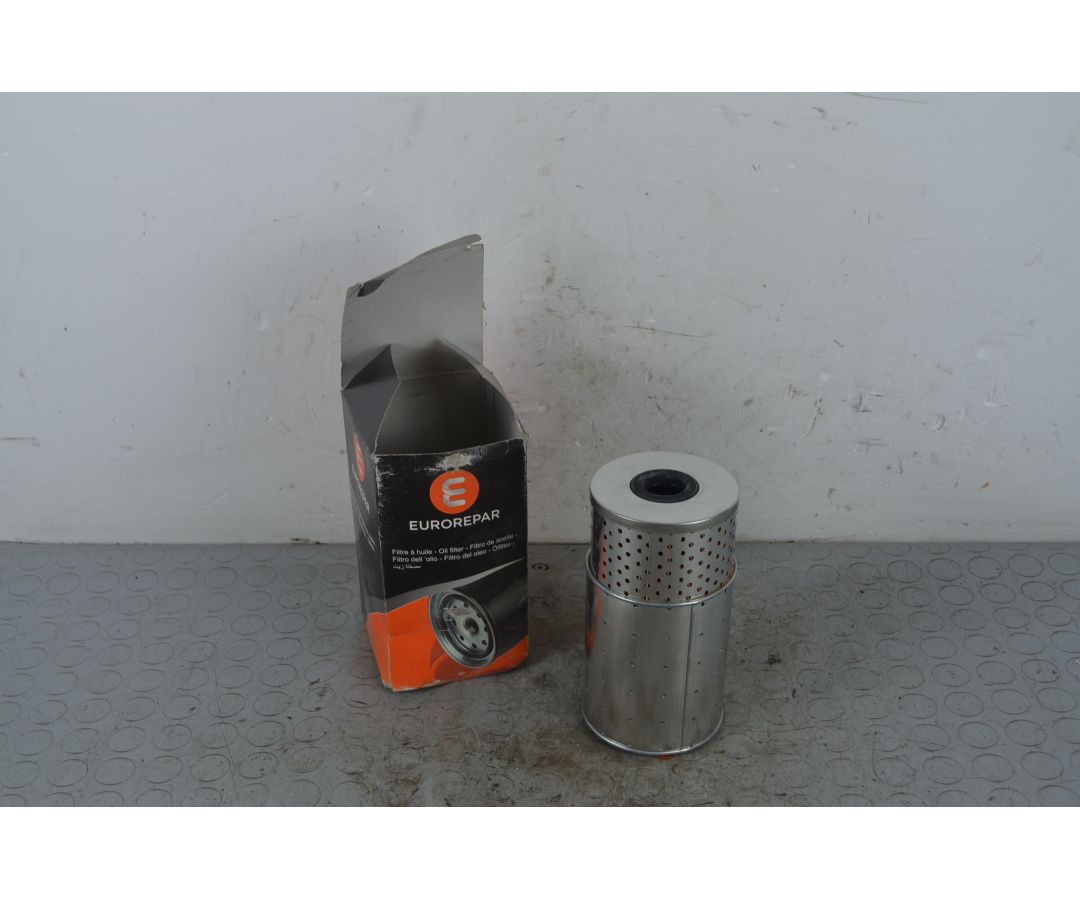 Filtro Olio Mercedes Classe E dal 1993 al 1997 Cod E149193  1721921465943