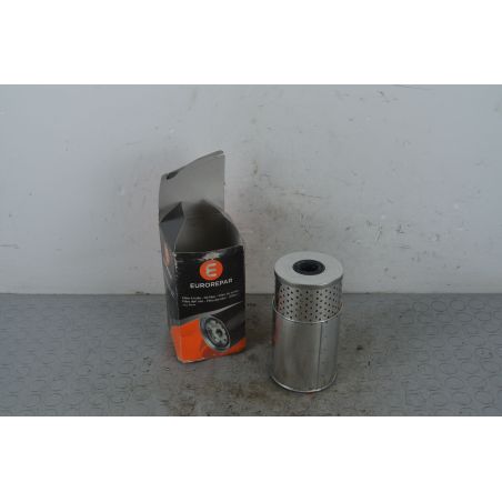 Filtro Olio Mercedes Classe E dal 1993 al 1997 Cod E149193  1721921465943