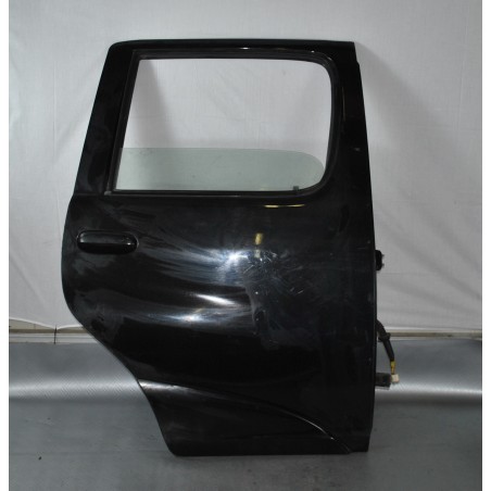 Portiera Sportello posteriore DX Toyota Yaris Verso Dal 2000 al 2004  2411111175989