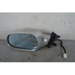 Specchietto retrovisore esterno SX Lancia Lybra Dal 1999 al 2006 Cod 735266991  1721978325757