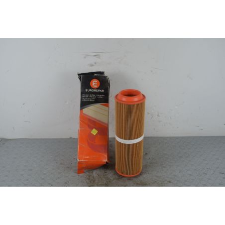 Filtro Aria Mercedes Classe A W168 dal 1997 al 2003 Cod E147294  1721979842758