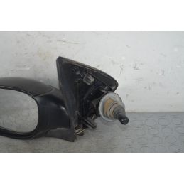 Specchietto retrovisore esterno SX Peugeot 206 Dal 1998 al 2012 Cod 017303  1721980139656