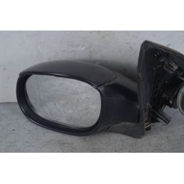 Specchietto retrovisore esterno SX Peugeot 206 Dal 1998 al 2012 Cod 017303  1721980139656