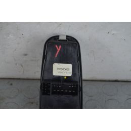 Pulsantiera alzacristalli anteriore SX Lancia Ypsilon Dal 2003 al 2011 Cod 735360605  1721980597890