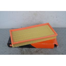 Filtro Aria Mitsubishi Carisma dal 1995 al 2004 Cod E147164  1721981957075