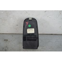 Pulsantiera alzacristalli anteriore SX Lancia Ypsilon Dal 2003 al 2011 Cod 735433509  1721981998825