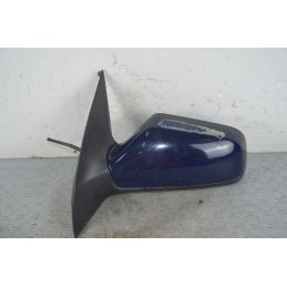 Specchietto retrovisore esterno SX Opel Astra G Dal 1998 al 2006 Cod 09142086  1721982557267