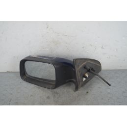 Specchietto retrovisore esterno SX Opel Astra G Dal 1998 al 2006 Cod 09142086  1721982557267