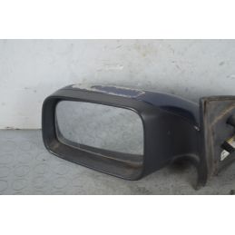 Specchietto retrovisore esterno SX Opel Astra G Dal 1998 al 2006 Cod 09142086  1721982557267