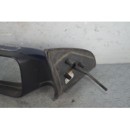 Specchietto retrovisore esterno SX Opel Astra G Dal 1998 al 2006 Cod 09142086  1721982557267