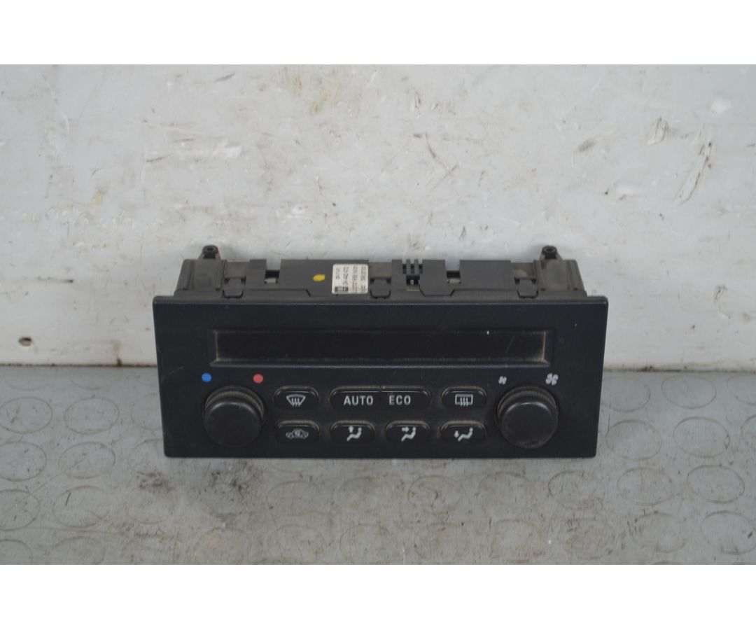 Controllo comando clima Opel Astra G Dal 1998 al 2006 Cod 24442472  1721983014554