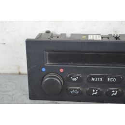 Controllo comando clima Opel Astra G Dal 1998 al 2006 Cod 24442472  1721983014554