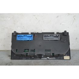 Controllo comando clima Opel Astra G Dal 1998 al 2006 Cod 24442472  1721983014554