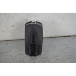 Pulsantiera alzacristalli anteriore SX Opel Corsa D Dal 2006 al 2014 Cod 13258521AA  1721983636190