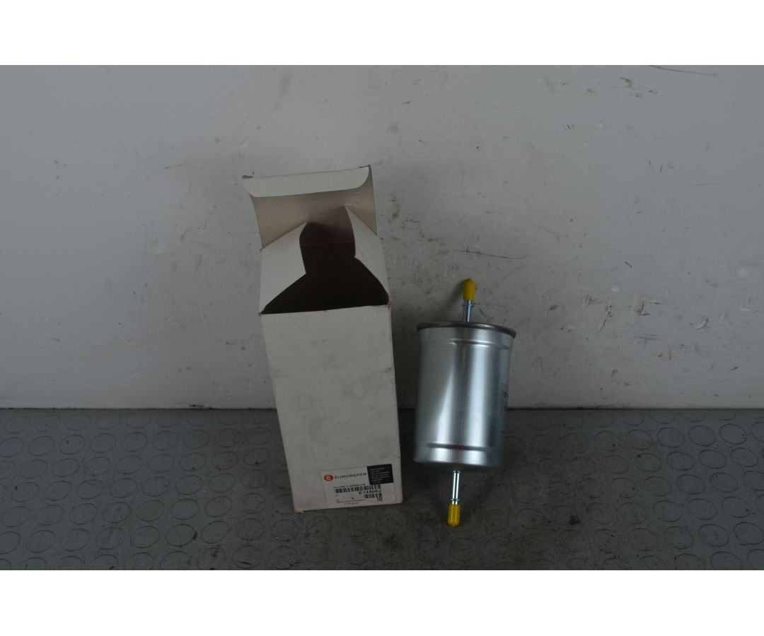 Filtro carburante Volvo 850 dal 1991 al 1996 Cod E145062  1721985669080