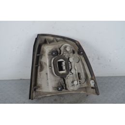 Fanale Stop posteriore SX Opel Astra G Dal 1998 al 2006 Cod 90521542  1721985492770