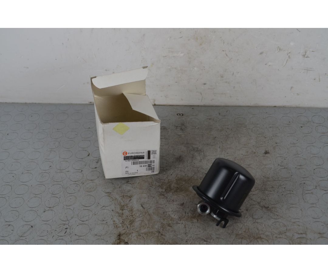 Filtro Carburante Rover 600 dal 1993 al 1999 Cod 1643631980  1721986484279