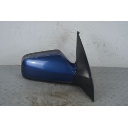 Specchietto retrovisore esterno DX Opel Astra G Dal 1998 al 2006 Cod 010594  1721987858864