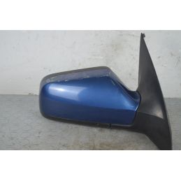 Specchietto retrovisore esterno DX Opel Astra G Dal 1998 al 2006 Cod 010594  1721987858864