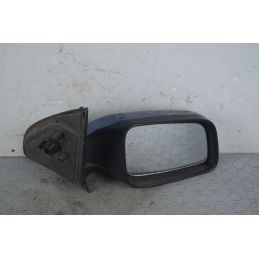 Specchietto retrovisore esterno DX Opel Astra G Dal 1998 al 2006 Cod 010594  1721987858864