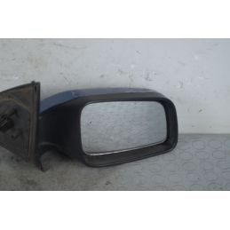 Specchietto retrovisore esterno DX Opel Astra G Dal 1998 al 2006 Cod 010594  1721987858864