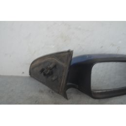 Specchietto retrovisore esterno DX Opel Astra G Dal 1998 al 2006 Cod 010594  1721987858864