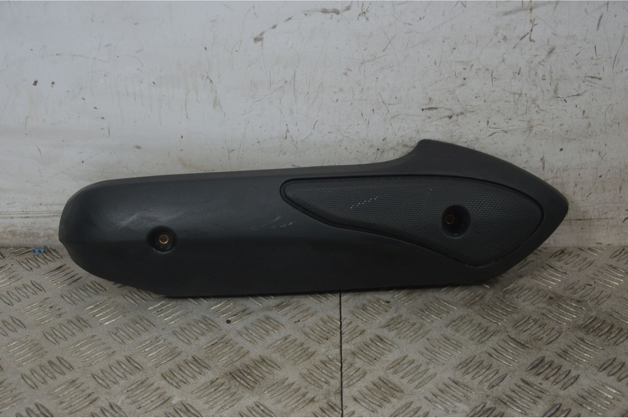 Carena Paracalore Yamaha Xenter 125 / 150 dal 2011 al 2018 COD 52S-E4718-00  1721990056585