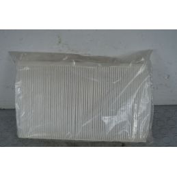 Filtro aria abitacolo Opel Corsa B Dal 1993 al 2000 Cod 1610585480  1721989633117