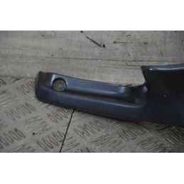 Carena Scocca Cornice Strumentazione Destra Dx Kawasaki ZZR 600 Dal 1993 al 2004  1721990863794