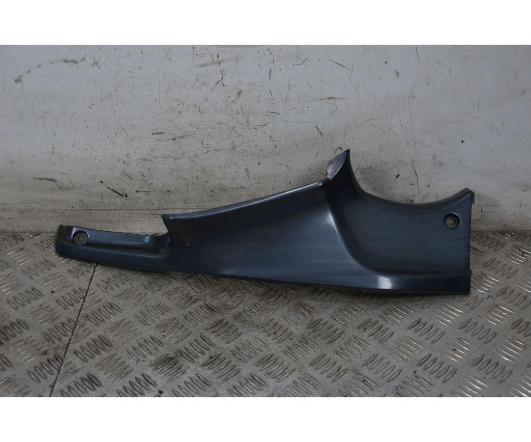 Carena Scocca Cornice Strumentazione Destra Dx Kawasaki ZZR 600 Dal 1993 al 2004  1721990863794