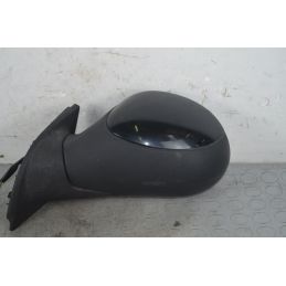 Specchietto retrovisore esterno SX Citroen C3 Dal 2002 al 2009 Cod 011019  1722005033829