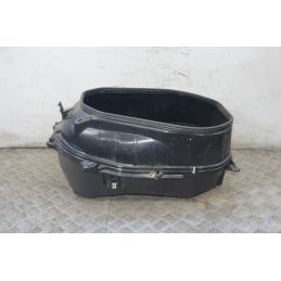 Carena Vano Sottosella Suzuki Burgman AN 400 Dal 2022 al 2024  1722005816408