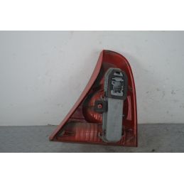 Fanale Stop posteriore SX Renault Clio II Dal 1998 al 2012 Cod 8200917488  1722236041464