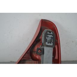 Fanale Stop posteriore SX Renault Clio II Dal 1998 al 2012 Cod 8200917488  1722236041464