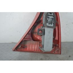 Fanale Stop posteriore SX Renault Clio II Dal 1998 al 2012 Cod 8200917488  1722236041464