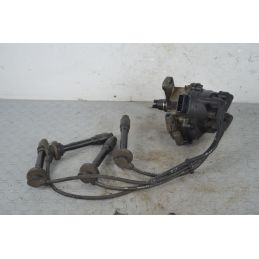 Spinterogeno completo Nissan Micra K11 Dal 1992 al 2002  1722236656835