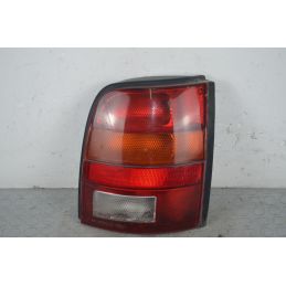 Fanale Stop posteriore DX Nissan Micra K11 Dal 1992 al 2002 Cod 265505F301  1722237061829