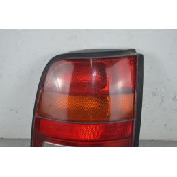 Fanale Stop posteriore DX Nissan Micra K11 Dal 1992 al 2002 Cod 265505F301  1722237061829