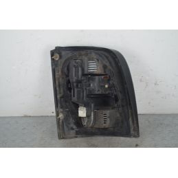 Fanale Stop posteriore DX Nissan Micra K11 Dal 1992 al 2002 Cod 265505F301  1722237061829