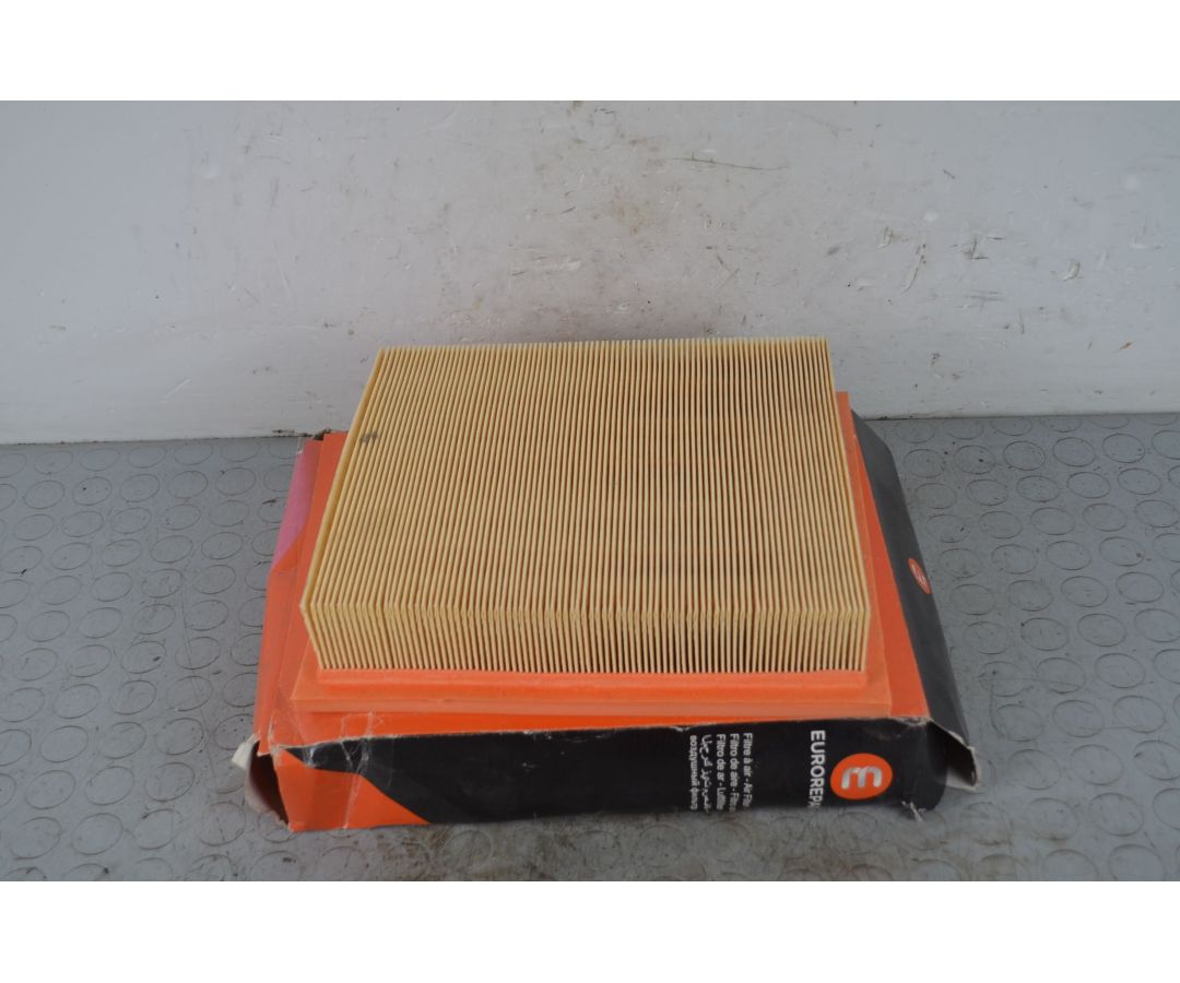 Filtro Aria Volkswagen Golf III dal 1991 al 1999 Cod E147029  1722237587282